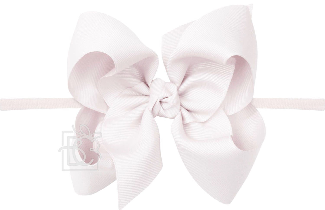 Jozi Faytte Registry Beyond Creations 'Powder Pink' Bow