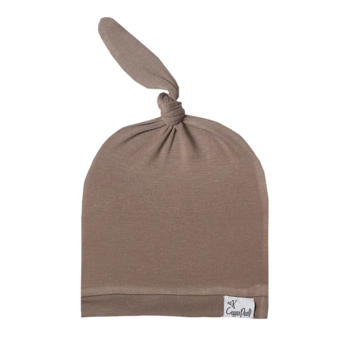 Major Ray Murdock Registry Copper Pearl Taupe Hat