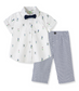 Baby O'Rear Registry Little Me Golf Set