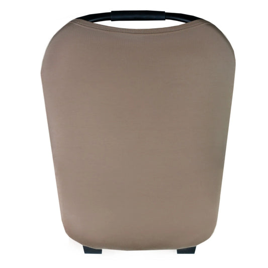 Baby Smith Registry Copper Pearl 'Gobi' Multi-Use Cover
