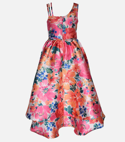 Bonnie Jean Priscilla Party Dress