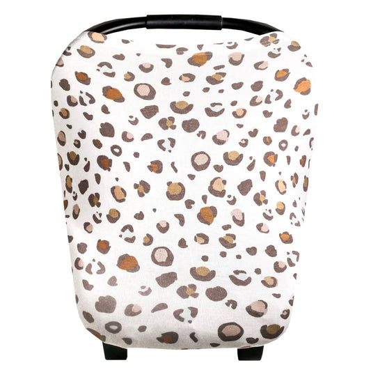 Claire Jean Registry Copper Pearl 'Millie' Multi-Use Cover