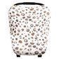 Claire Jean Registry Copper Pearl 'Millie' Multi-Use Cover
