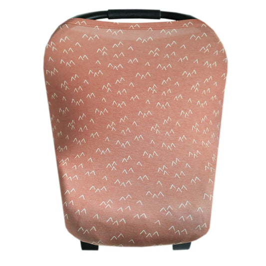 Oakley Jane Registry Copper Pearl 'Rocky' Multi-Use Cover