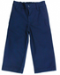 Baby Teske Registry Rugged Butts Navy Chino Pants