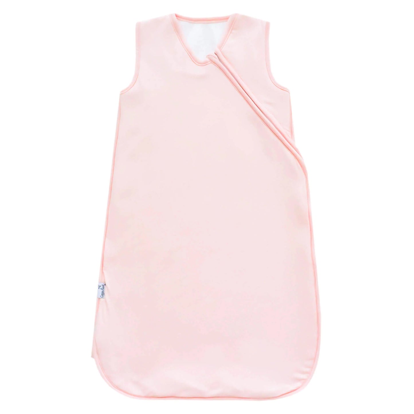 Audrey Faith Registry Copper Pearl 'Blush' Sleep Bag