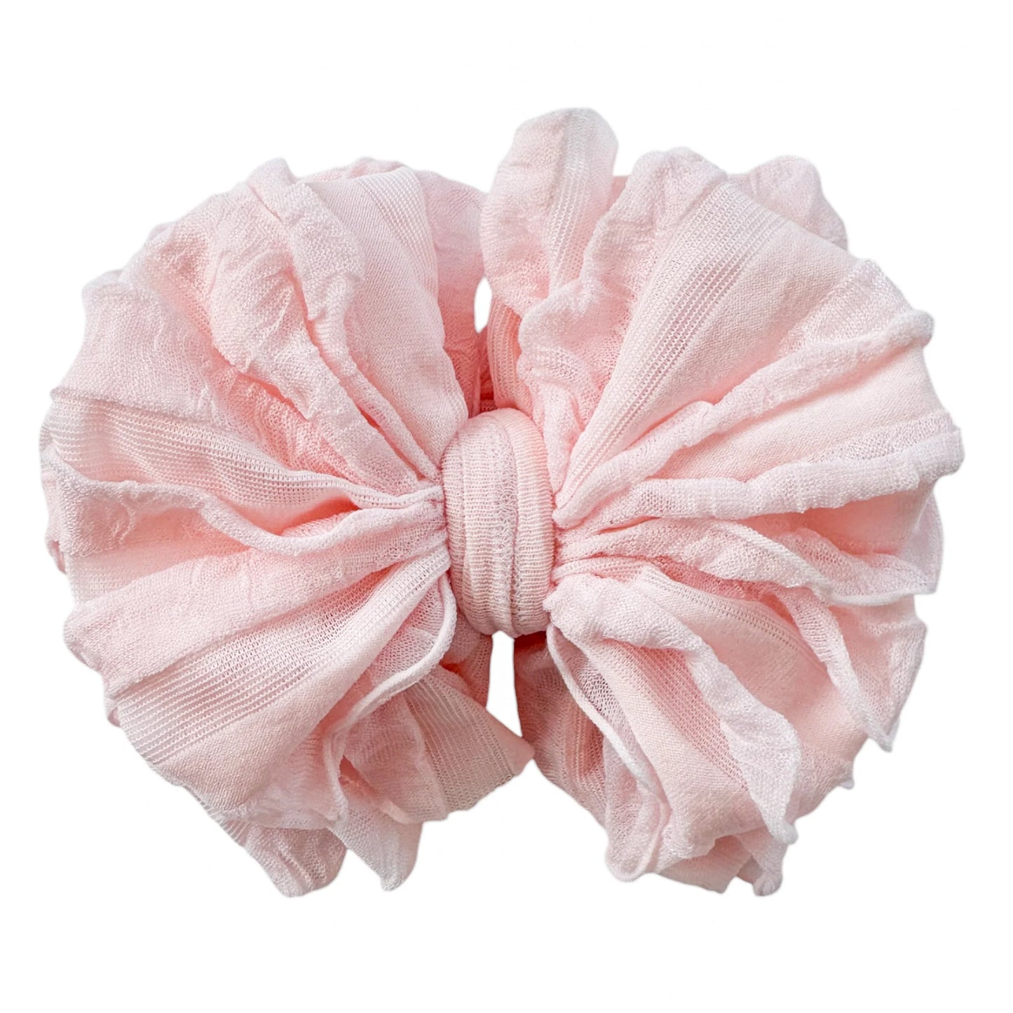 Camila Vergara Registry Registry Rockin' Royalty 'Ballet' Headband Bow