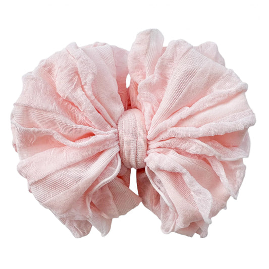 Camila Vergara Registry Registry Rockin' Royalty 'Ballet' Headband Bow