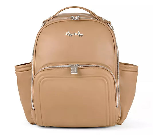 Barrett Baumann Registry Itzy Ritzy Boss Plus Mini Backpack
