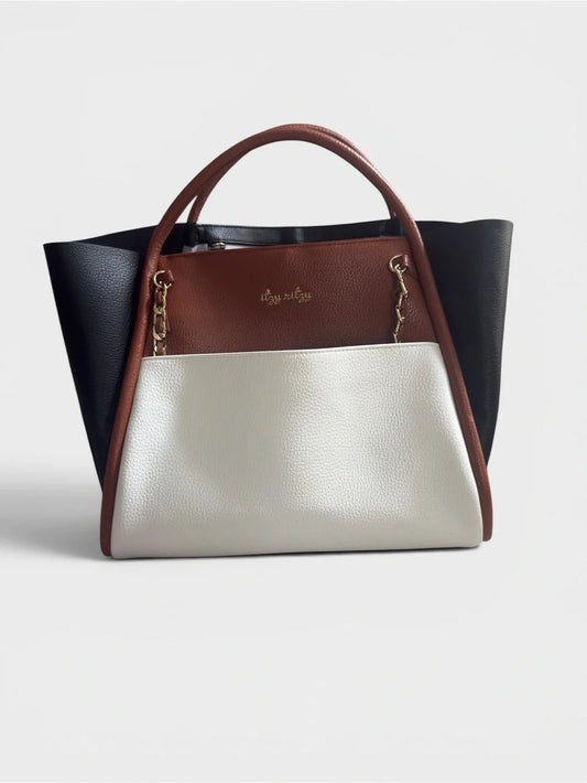 Baby Campbell Registry Itzy Ritzy Boss Tote