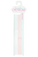 Ivee Jean Registry Beyond Creations Pink & White Headbands