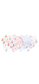 Claire Jean Registry Copper Pearl Bandana Bib Set