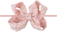Claire Jean Registry Beyond Creations 'Sweet Nectar' Bow