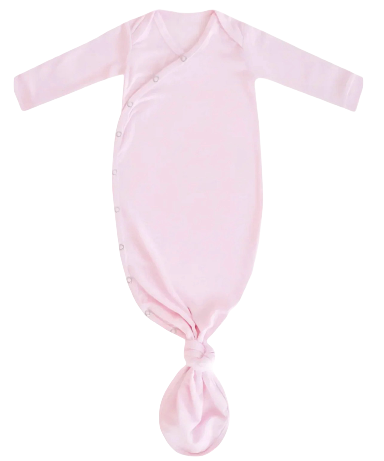 Murphy Jane Registry Copper Pearl 'Blossom' Gown