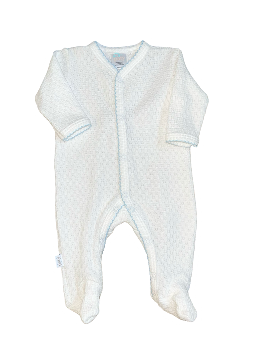 Baby O'Rear Registry Paty Romper