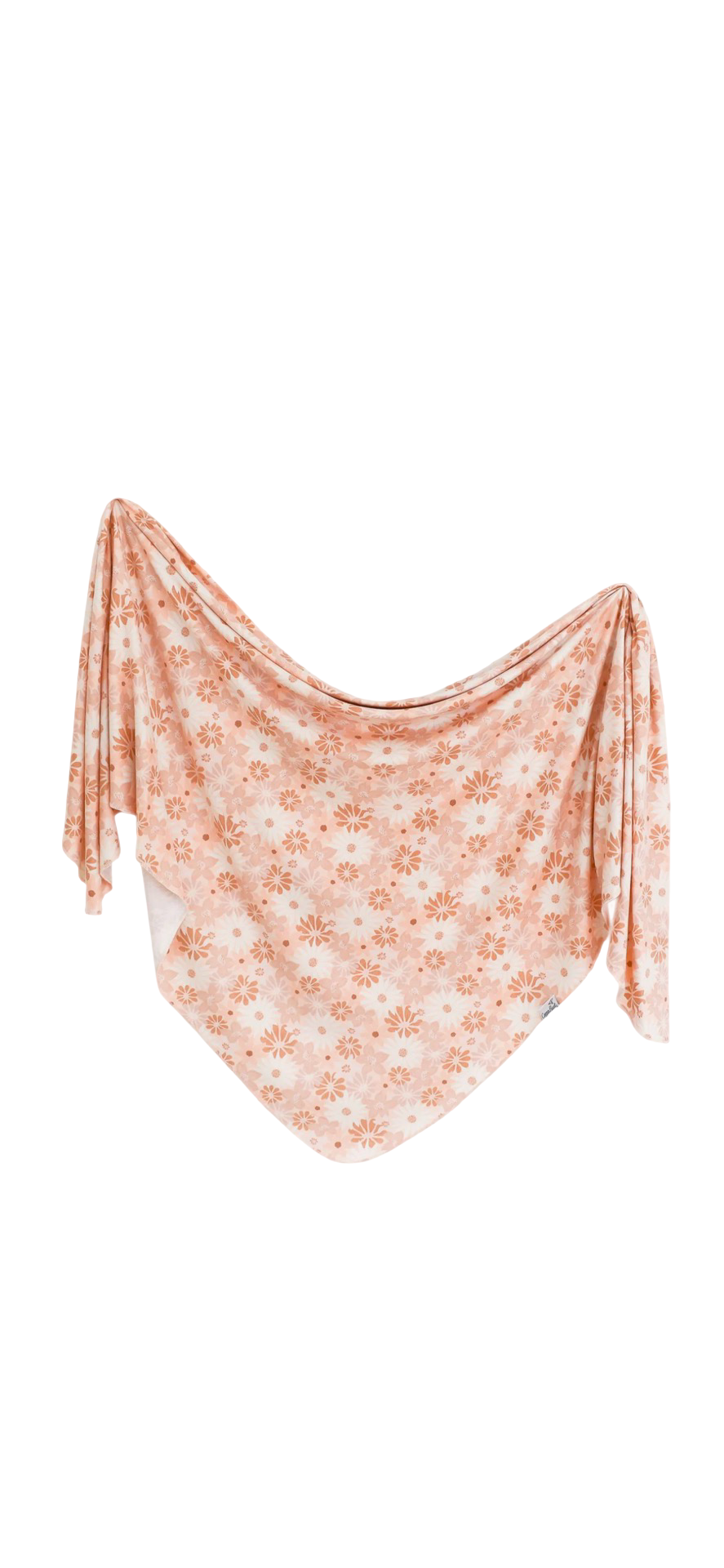 Baby Wrenli Registry Copper Pearl 'Penny' Swaddle