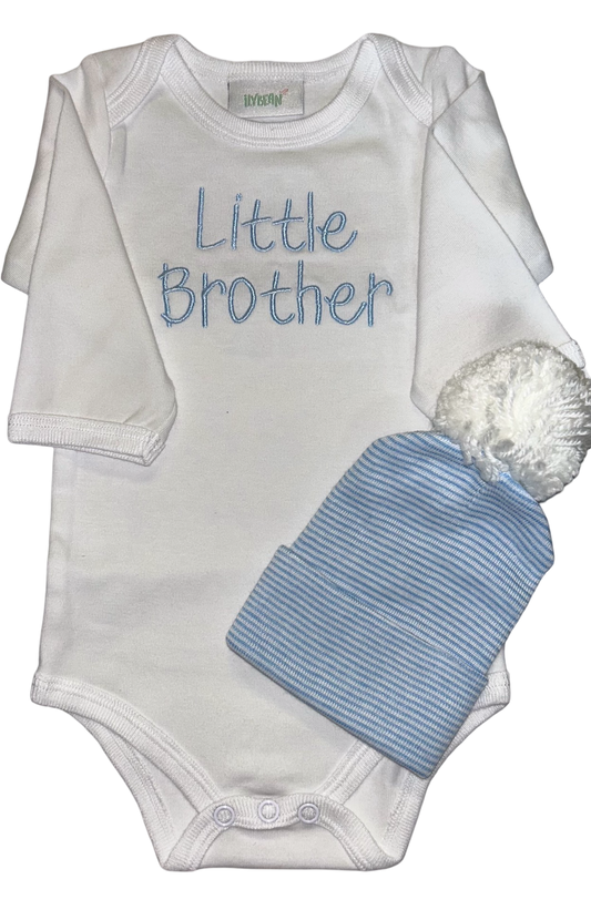 Colt Paul Registry ILYBean 'Little Brother' Set