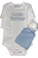 Colt Paul Registry ILYBean 'Little Brother' Set