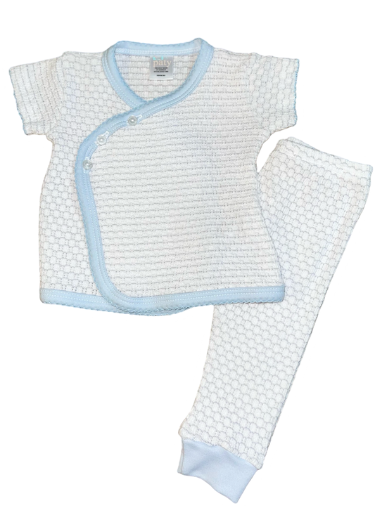 Baby O'Rear Registry Paty Set