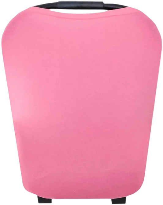 Claire Jean Registry Copper Pearl 'Flamingo' Multi-Use Cover