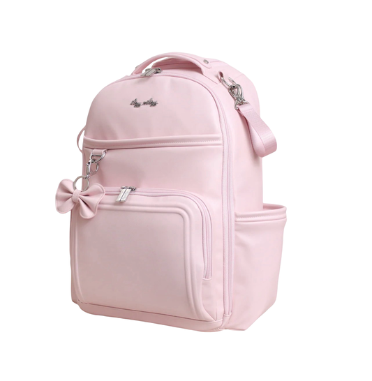 Murphy Jane Registry Itzy Ritzy Pink Coquette Diaper Bag