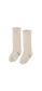 Ivee Jean Registry Little Stocking Co. 'Vanilla' Lace Socks