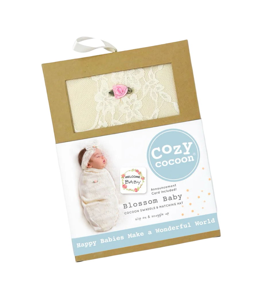 Jozi Faytte Registry Cozy Cocoon