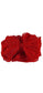 Elizabeth Juliette Registry Rockin Royalty 'Bright Red' Bow