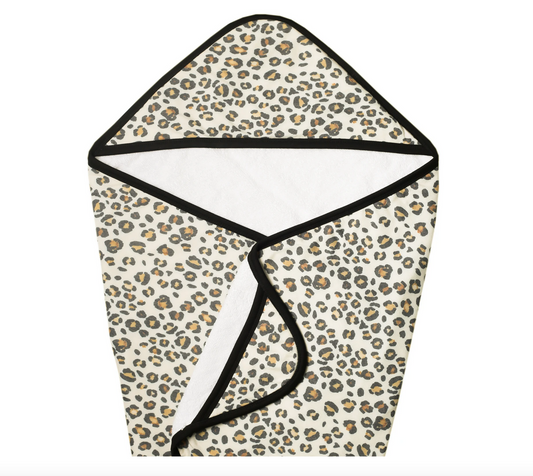 Oakley Jane Registry Copper Pearl 'Zara' Hooded Towel