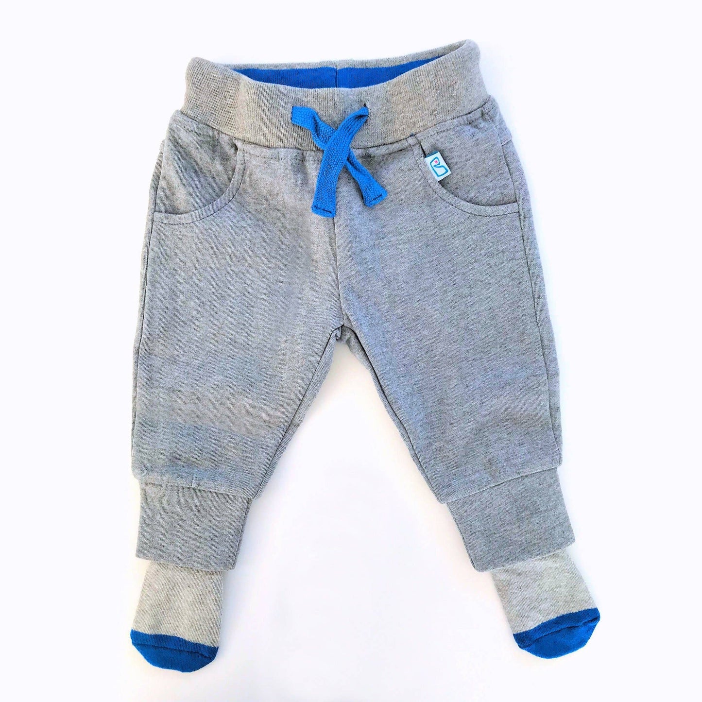 Sockatoos 'All-in-One' Sweatpants