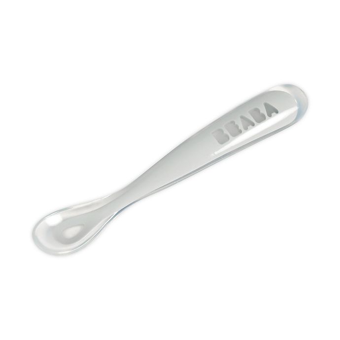 Beaba Silicone Spoon