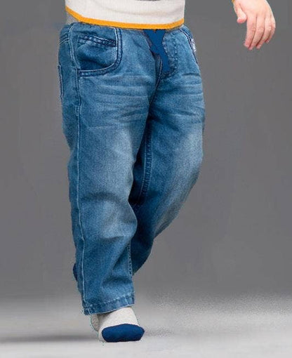 Sockatoos 'All-in-One' Jeans
