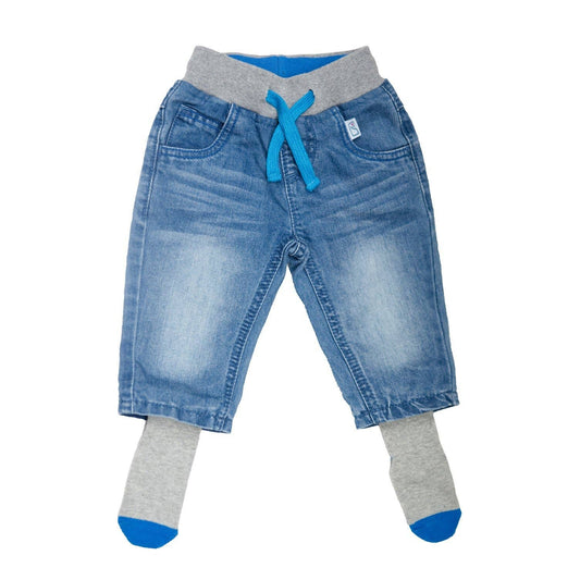 Sockatoos 'All-in-One' Jeans