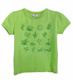 'Hard to Handle' Tee