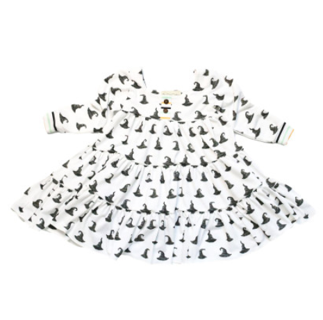 Be Girl Clothing 'Witchy' Dress
