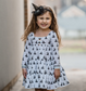 Be Girl Clothing 'Witchy' Dress