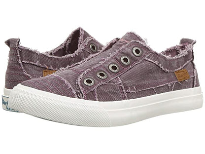 Blowfish Sparrow Smoked Canvas