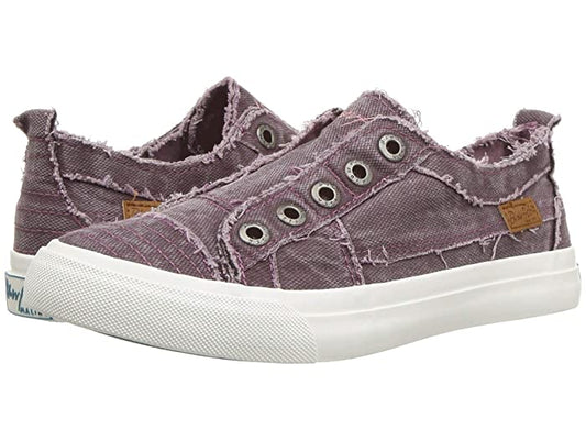 Blowfish Sparrow Smoked Canvas