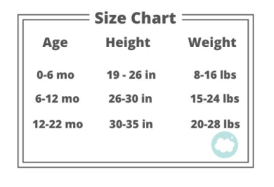 Dreamland Weighted Sack