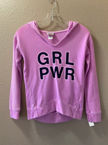 'GRL PWR' Hoodie