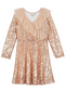 Willow Sparkle Dress