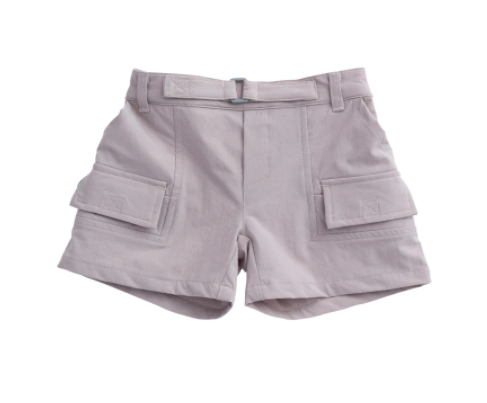 Prodoh Performance Shore Short in Khaki