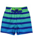RuggedButts 'Coastal Ombre' Swim Trunks