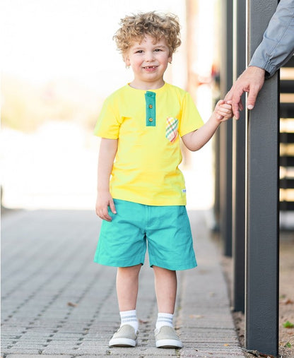 Rugged Butts Baltic Lightweight Chino Shorts