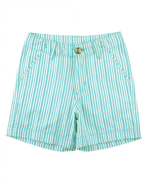 Rugged Butts Baltic Stripe Shorts