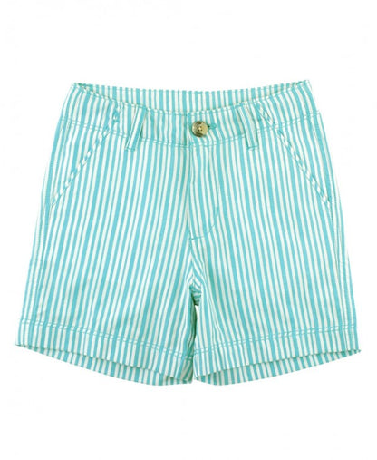 Rugged Butts Baltic Stripe Shorts