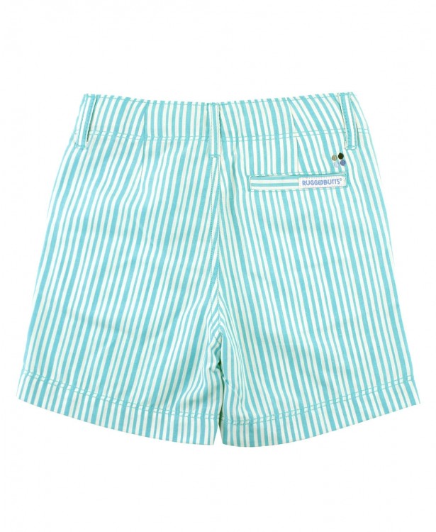 Rugged Butts Baltic Stripe Shorts