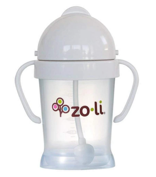 ZoLi Bot Straw Sippy Cup