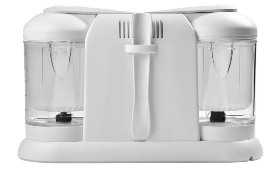 Beaba BabyCook Duo in White
