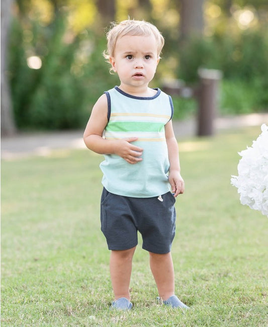RuggedButts 'Starlight Stripe' Tank